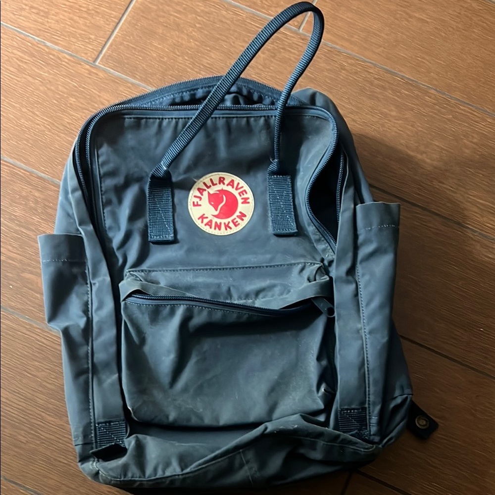Fjallraven Kanken Backpack